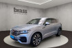 Volkswagen Touareg R-Line r line 3.0 v6 tdi scr 8 gang tiptronic e
