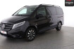 Mercedes Vito Select benz vito  benz vito vito tourer 124 cdi 4m lang sport 8 sitze pano