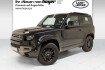 Land Rover Defender X-Dynamic S 90 3.0 d250 awd x dynamic s dab led