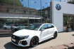 Audi RS3  Rs3 rs 3 sportback 2.5 tfsi quattro automatik