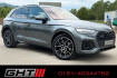 Audi SQ5 quattro Sq5 3.0tdi quattro matrix night soundmodul ahk