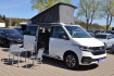 Volkswagen California Camper T6.1 california california beach camper edition dsg standh ahk acc