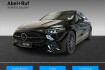 Mercedes CLA  Benz cla 200 new model+amg+night+superscreen+pano