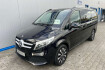 Mercedes Classe V Style Benz v 300 v300d lang leder led 360  panorama zusatzheizung