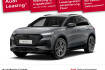 Audi Q4 e-tron  Q4 e tron 45 210 kw