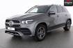 Mercedes GLE Ambiente Benz gle 450 gle 450 amg 4m 7 sitze keyless distro burmester
