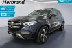 Mercedes GLE AMG Line Benz gle 350 de 4m pano ahk headup led fahrassistenz.