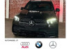 Mercedes GLE AMG Line Benz gle 350 d 4matic 9g amg led/dtr+/ahk/pano/360 kam