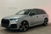 Audi Q7  55 tfsi quattro 3x sline matrix 360 hud pano