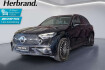 Mercedes GLC AMG Line Advanced Benz glc 300 e 4matic amg line ahk airmatic pano 20?