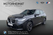 BMW X3  20 xdrive m sport ahk esportsitze