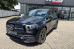 Mercedes GLE AMG Line Benz gle 350 de 4m amg line pano airm memo 360  burm