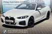 BMW Série 4 Coupé M-Sport Bmw 420  420 i cabrio m sport 360  da hifi ambiente 19 hud