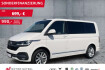 Volkswagen Multivan Generation Six T6.1 multivan 2.0 tdi dsg 4m generation six led