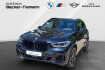 BMW X5  xdrive40d 22? / ahk / sitzbelu / hifi / parkass+ /