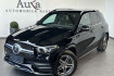 Mercedes GLE AMG Line Benz gle 350 4matic amg line nav+led+ahk+head up+dd