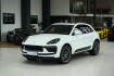 Porsche Macan  *sport chrono*14 wege*bose*pano*plds+*pdk*