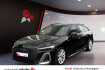 Audi A5 Coupé Edition one A5 avant 2.0 tfsi s tronic s line edition one ahk bf