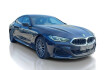 BMW M850i Coupe  M850 i xdrive gran coupe laser hud acc park+ b&w