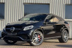 Mercedes GLE 63 AMG  benz gle 63 amg  benz gle 63 amg s 4matic pano*360*spag*h&k*sitzbeluft