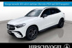 Mercedes GLC AMG Line Benz glc 200 4m edition amg line+night+ahk+distronic