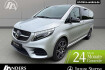 Mercedes Classe V Avantgarde Benz v 300 lang 4m lang*tisch*ahk*standhzg*360 *led