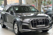 Audi Q7 S-Line q7 55 3.0 tfsi e quattro s line|pano|360 |ahk