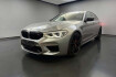 BMW M5 Competition competition ac schnitzer keramik*h&k*einmalig