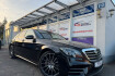 Mercedes Classe S  Benz s 450 e #amg line#*headup*softcloce*memory*8xalu*