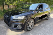 Audi SQ7  Sq7 4.0 tdi keramik matrix carbon bose hud keyless 22?