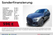 Audi Q5 S-Line business sportback 40 tfsi qu s line int matrix leder navi