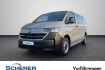Volkswagen Volkswagen Others  others  autres kombi 8 sitzer  led  lane assi