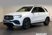 Mercedes GLE AMG Line Benz gle 400 d amg 4matic+night+pano+360 +multibeam+