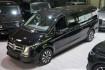 Mercedes Classe V Avantgarde Benz v 250 extralang*avantgarde*8sitz*e turen*2xklima