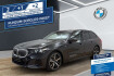 BMW Série 5  520 d touring [m sport  bsi paket (3j/40.000km)]