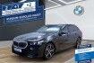 BMW Série 5  520 d xdrive touring [m sport  bsi paket (3j/40.000km)