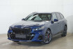 BMW Série 5  520 d xdrive touring m sport pro hk hifi dab