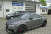 Audi TTS Coupé  Tts coupe quattro competition plus  1. hand