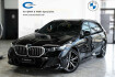 BMW Série 5  520 520d xdrive touring m sport 20lm harman ahk