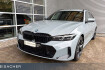 BMW Série 3  330 i a xd m sport pro m sitze elek ahk daprof
