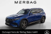 Mercedes EQB AMG Line Benz eqb 350 4matic amg advanced+ ahk burmester led kamera