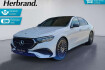 Mercedes Classe E AMG Line NIGHT Edition Benz e 200 amg pano keyless ambiente distronic night