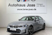 BMW Série 3  330 d xdrive |m sportpaket |ahk |driving assistant
