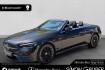 Mercedes CLE Coupé AMG Line Benz cle 200 cabrio amg night ambi+ keygo memo 20zoll