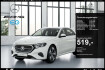 Mercedes Classe E Edition Avantgarde Benz e 300 e avand plus+distr+multi+burm4d+head+air