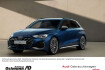 Audi S3  sportback 2.0 tfsi quattro 360  matrix acc