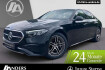 Mercedes Classe E Edition AMG Line Benz e 220 d amg+distr.+led+navi+kam+shz+lenkr. hzg.+