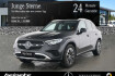 Mercedes GLC Avantgarde Advanced Benz glc 200 glc 200 4m avantgarde ahk 360  totw memory led