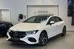 Mercedes EQE Electric Art Benz eqe 300 electric art airm+hyper+burm3d+pano+20?
