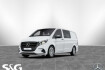 Mercedes Vito Pro benz vito  benz vito 116 cdi mixto lang mbux+rukam+ahk+towink